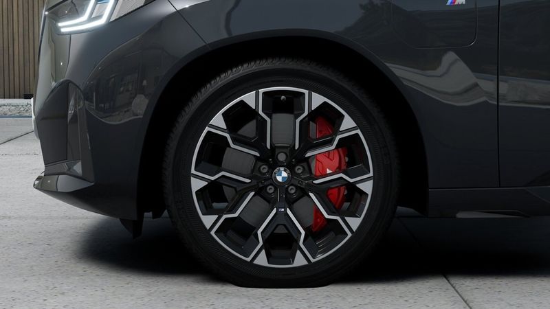 BMW X3 bild 7