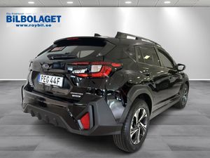 Subaru Crosstrek bild 3