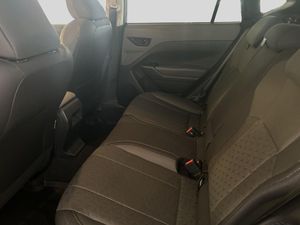 Subaru Crosstrek bild 9