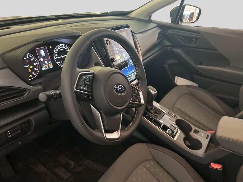 Subaru Crosstrek bild 5