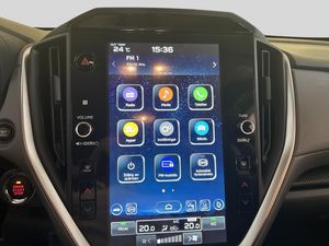 Subaru Crosstrek bild 8