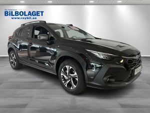 Subaru Crosstrek bild 2