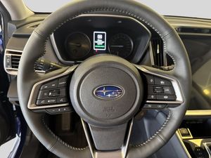 Subaru Outback bild 4