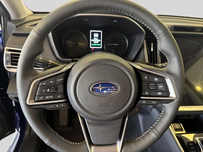 Subaru Outback bild 4