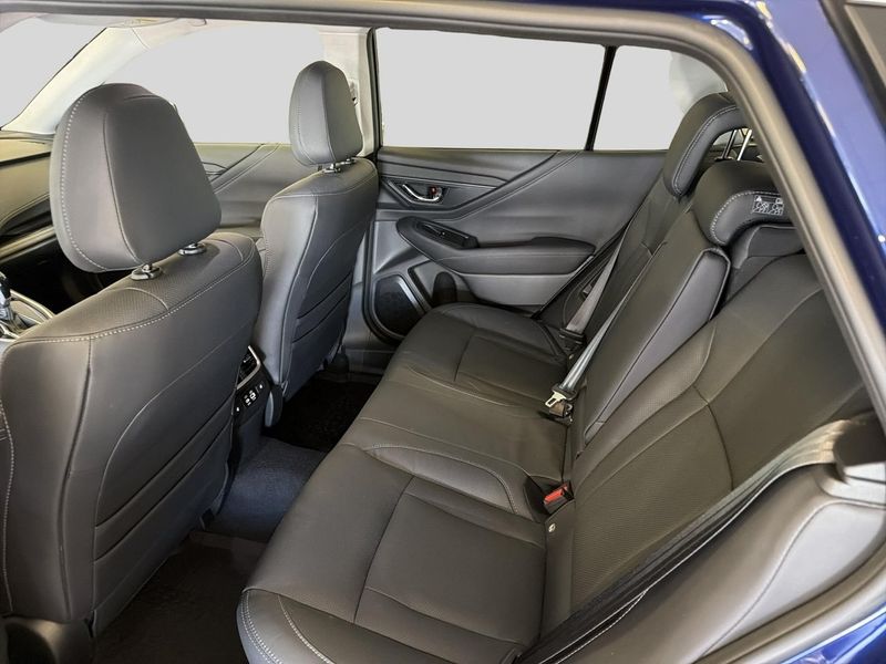 Subaru Outback bild 9