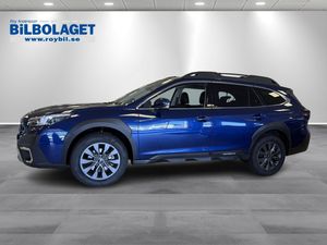 Subaru Outback bild 2