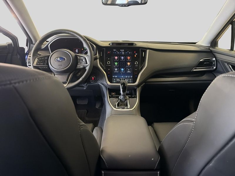 Subaru Outback bild 8