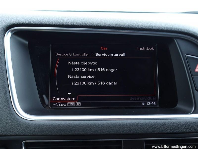 Audi Q5 bild 15