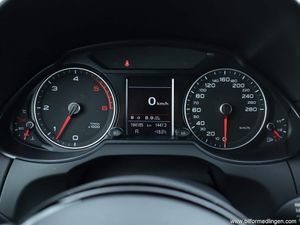 Audi Q5 bild 9