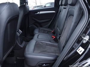 Audi Q5 bild 8
