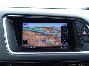 Audi Q5 bild 16