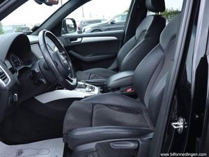 Audi Q5 bild 5