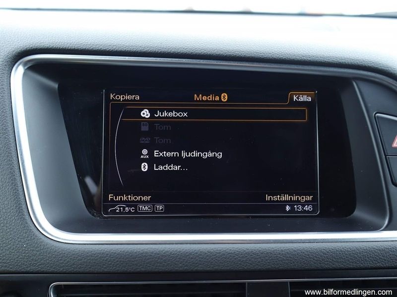 Audi Q5 bild 14