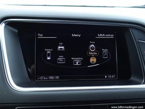 Audi Q5 bild 17