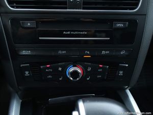 Audi Q5 bild 12