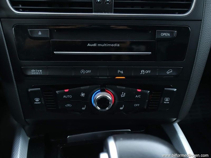 Audi Q5 bild 12