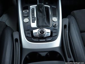 Audi Q5 bild 10