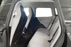 BMW iX bild 14