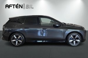 BMW iX bild 6