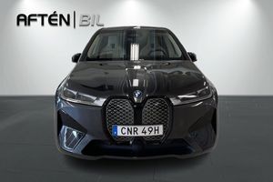 BMW iX bild 2