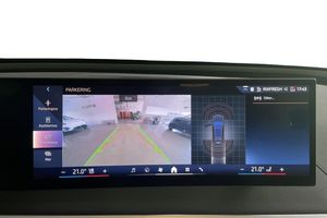 BMW iX bild 17