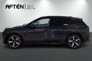 BMW iX bild 5