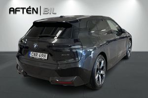 BMW iX bild 9