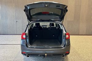 Subaru Levorg bild 8