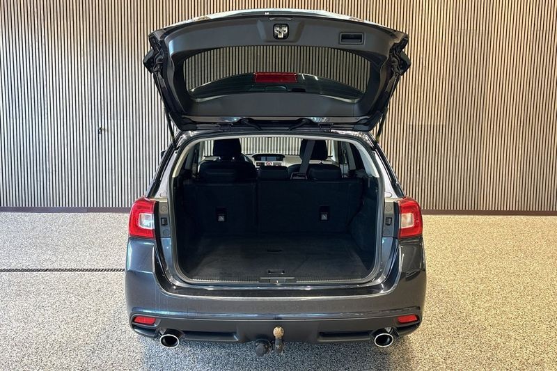 Subaru Levorg bild 8