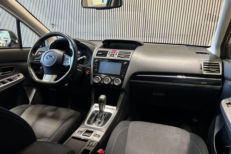 Subaru Levorg bild 6