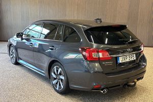 Subaru Levorg bild 3