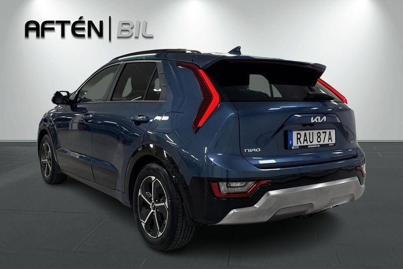 Kia Niro bild 9