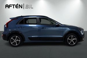 Kia Niro bild 6