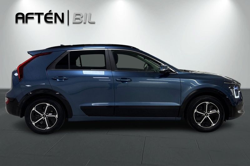 Kia Niro bild 6