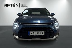 Kia Niro bild 3