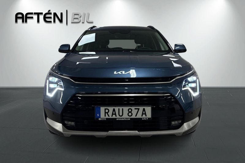 Kia Niro bild 3
