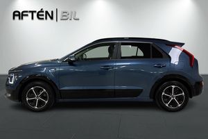 Kia Niro bild 10