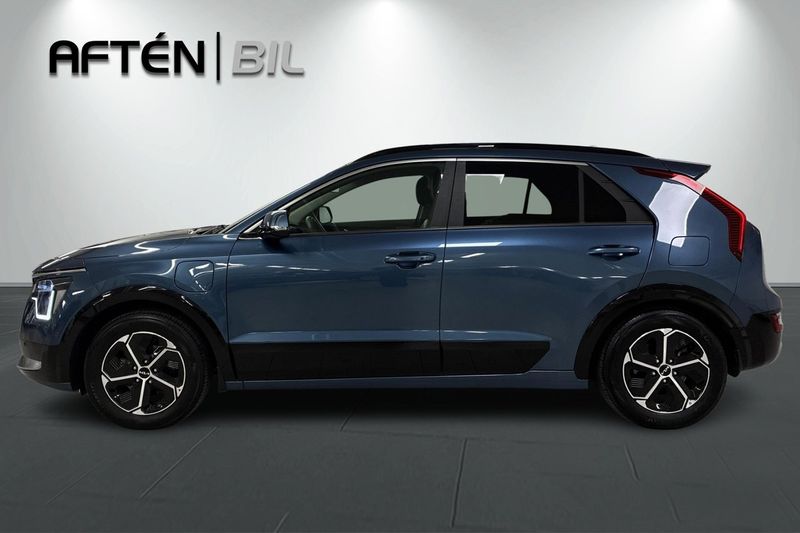 Kia Niro bild 10