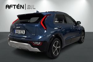Kia Niro bild 7
