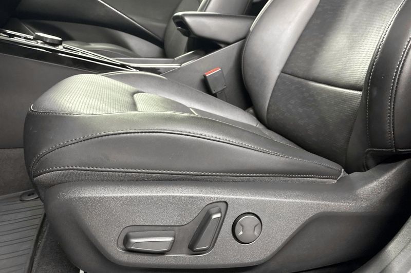 Kia Niro bild 14