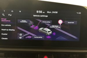 Kia Niro bild 26