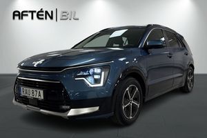 Kia Niro bild 1