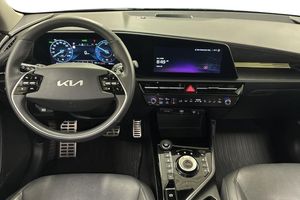 Kia Niro bild 11