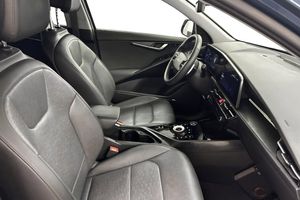 Kia Niro bild 15