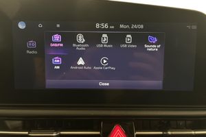 Kia Niro bild 24