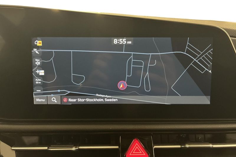 Kia Niro bild 23