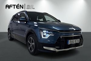 Kia Niro bild 4