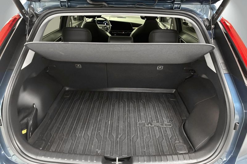 Kia Niro bild 18