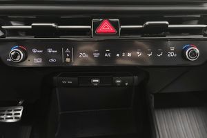 Kia Niro bild 22