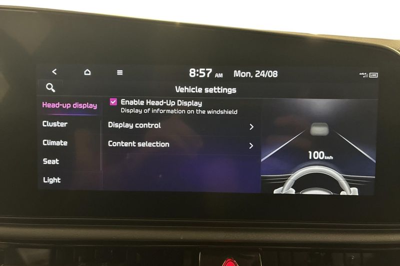 Kia Niro bild 27